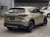 CX-5 2.0 20S ブラックトーンエディション 