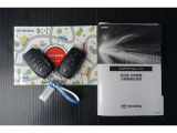 メンテナンスノート、取扱説明書付いています!おクルマの情報が、ギュッと凝縮★ 今までの整備記録が記載されている、大事な物です★