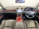 LS 460 バージョンSZ Iパッケージ 