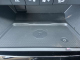 スマホ充電 QI