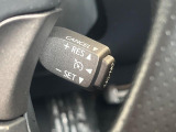 【クルーズコントロール】高速道路もラクラク走行。アクセルを離しても一定速度で走行ができ、長距離運転時の負担を軽減!加速・減速も簡単なスイッチ操作で調整できます。