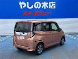 ルーミー 1.0 カスタム G 