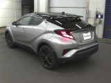 C-HR ハイブリッド 1.8 G モード ネロ セーフティ プラスIII 