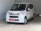 ムーヴ X リミテッドII SAIII 