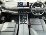 エクストレイル  1.5 G e-4ORCE 4WD