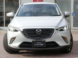 CX-3 1.5 XD プロアクティブ 4WD 