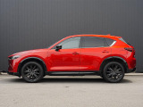 CX-5 2.2 XD スポーツアピアランス 4WD 
