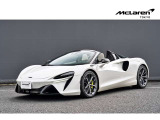 エクステリア ディテイル カーボンファイバーパック