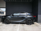 RX 500h Fスポーツパフォーマンス 4WD 