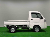 最小回転半径3.6m。小回りきいて、しっかり働く、役に立つクルマ。積荷に負けない走りと、低燃費で経済的ですよ!