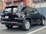 後方には障害物センサー装備!駐車が不安な方にとってバックカメラと併用でき頼もしい装備です!