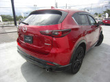 CX-5 2.2 XD ブラックトーンエディション 