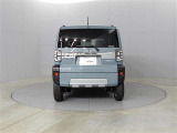 中古車の内外装の状態などをひと目で分かるよう、プロの検査員が実施した「車両検査証明書」をご用意しています。