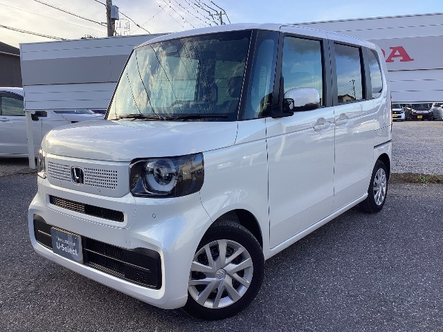 N-BOX  