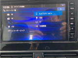 オーディオソース一覧