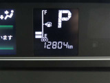 写真撮影時の走行距離です。