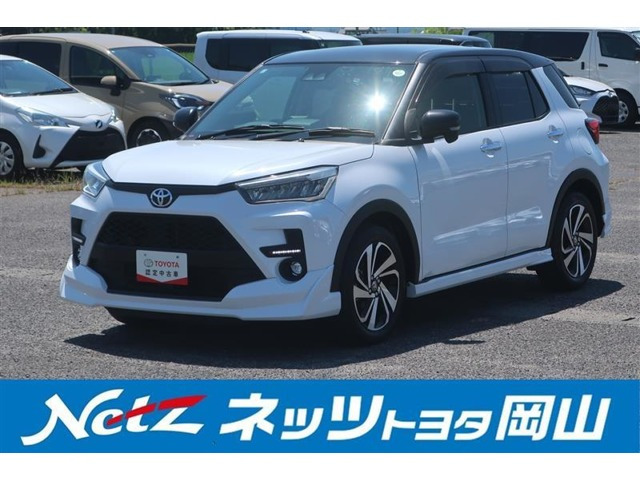 ライズ  1.2 Z