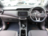 キックス 1.2 AUTECH (e-POWER) 