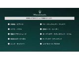 ギブリ S 