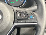 高速道路はプロパイロットにお任せ★ブルーのスイッチと速度を設定するだけ!車線・速度・車間距離を保ってくれます!