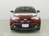 C-HR ハイブリッド 1.8 G 