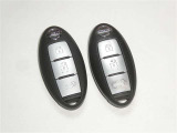 【スマートキー】簡単便利機能♪キーを取り出さずにドアを施錠&解錠。クルマの始動も可能です。