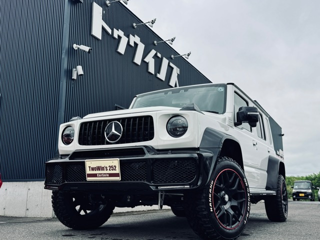 ジムニーノマド 1.5 FC 4WD