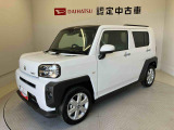 納車前には12ヶ月点検相当の点検と消耗品の交換をダイハツの整備士がしっかり整備してお渡しします。また、納車後には無料1ヶ月点検がございます。