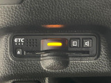 【ETC】高速道路の料金所をストレスなく通過!話題のスポットやサービスエリアに多い「スマートIC」利用時は必須のアイテムです。当店でセットアップを実施、ご納車当日からすぐにご利用いただけます!