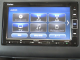 インテリアになじむデザイン♪操作性にも拘ったGathers☆☆純正ナビです♪Bluetooth接続にも対応していますので、スマホの中の音楽を手軽に楽しむこともできます♪♪