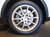 6ピストン アルミニウム モノブロック(フロント)