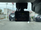 【 ドライブレコーダー 】運転中の記録を残します!事故などを起こした起こされた時の証拠を残します!