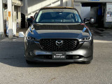 CX-5 2.0 20S ブラックトーンエディション 
