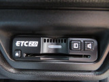 ◆◆ETC2.0を装備!従来のETC車載器の機能(高速道路料金の支払い)に加えて新たなサービスがご利用いただけます♪ご納車後すぐにお使い頂けるようセットアップしてのお渡しとなります。