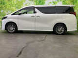 アルファード ハイブリッド 2.5 S タイプゴールドII E-Four 4WD 