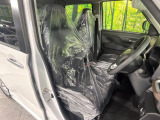 もちろん車内はキレイです♪よりクリーンな状態をキープしたいお客様には『ナノゾーンコート』がおすすめ!新型コロナウイルス対策や、除菌・消臭に効果を発揮し多くの方にご好評いただいております。