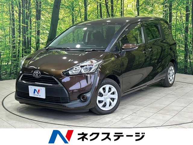 シエンタ 1.5 G 