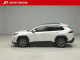 RAV4 2.5 ハイブリッド G E-Four 4WD 