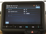 ナビゲーションは様々なメディアに対応しております。