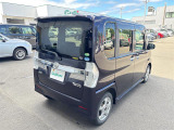 タントカスタム X SA 4WD 修復歴無し