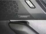 BOSEサウンドシステム搭載♪上質なサウンドをお楽しみください♪