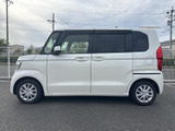 N-BOX G L ホンダセンシング 