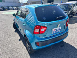 イグニス 1.2 ハイブリッド(HYBRID)  MX 4WD 