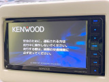 【ナビゲーション】目的地までしっかり案内してくれる使いやすいナビ。Bluetooth接続すればお持ちのスマホやMP3プレイヤーの音楽を再生可能!毎日の運転がさらに楽しくなります!!