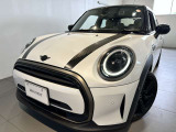 車両詳細はMINI NEXT 札幌東 TEL:011-785-3232へどうぞお気軽にお問い合わせ下さい