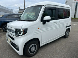 ホンダ N-VAN