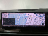 ◆iDriveを装備。操作系統をディスプレイから独立させることで、人間工学に基づいた最適な運転環境を実現しております。◆