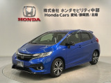全国納車可 第三者機関証明書付 1年保証 ワンオーナー 純正ナビ TV Rカメラ BTオ-ディオ ETC LEDライト VSA クルコン アルミ装備のフィットハイブリッド Sホンダセンシング入庫
