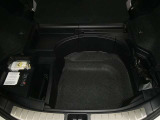 広々としたラゲージスペースを備えています。ライフスタイルに合わせていろいろな物を積み込めます!