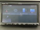 パナソニックナビです。Bluetoothでお好きな音楽お楽しみいただけます。